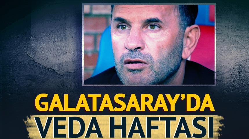 Galatasaray'da ayrılık haftası! Morata'nın gidişine tazminat engeli
