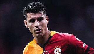 Galatasaray'da ayrılık haftası! Morata'nın gidişine tazminat engeli
