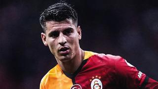Galatasaray'da ayrılık haftası! Morata'nın gidişine tazminat engeli