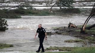 ABD kabusu yaşıyor: Sel felaketinde ölü sayısı 50'ye yükseldi! 27 çocuk hala kayıp