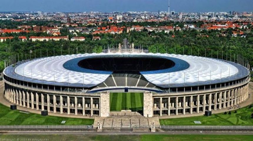 UEFA 2015 finalleri nerede?