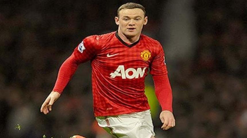 Rooney PSG yolcusu!