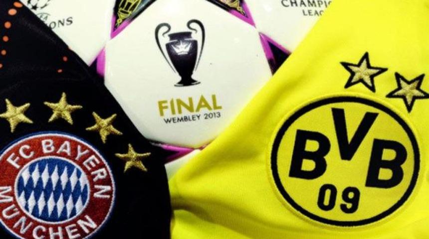 Avrupa'nın en b&uuml;y&uuml;ğ&uuml; hangi Alman takımı olacak?