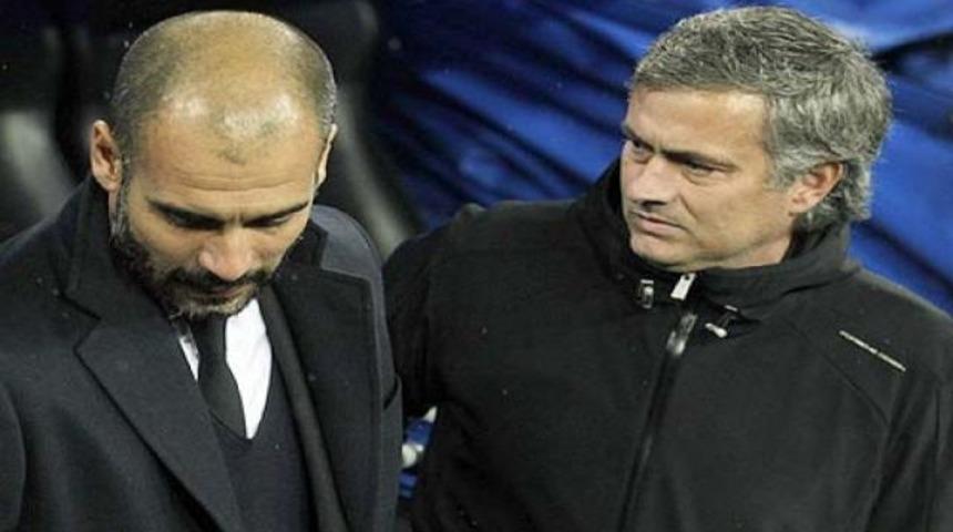 Mou ve Pep yeniden!