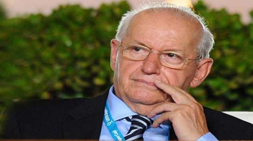 Erzik yeniden se&ccedil;ildi