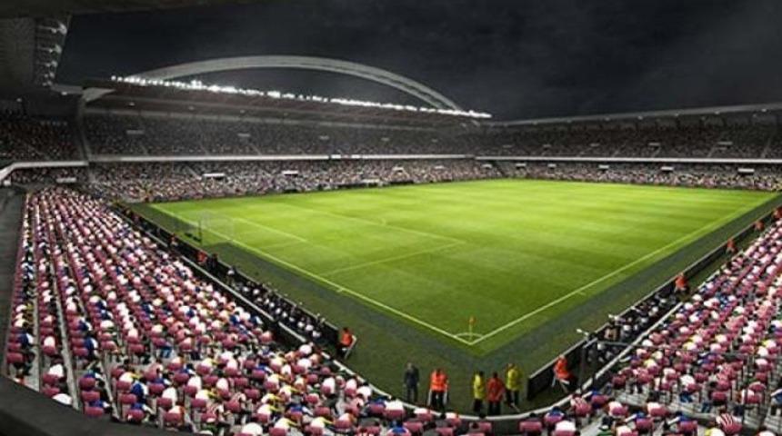 Atletic Bilbao taşınıyor!