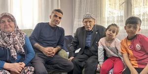 103 yaşında gençlere taş çıkartıyor! Bir gün bile aksatmadan yaptığı tek şey var...