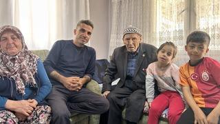 103 yaşında gençlere taş çıkartıyor! Bir gün bile aksatmadan yaptığı tek şey var...