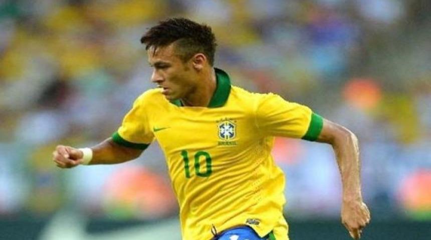 Neymar: Daha da iyi olacağız