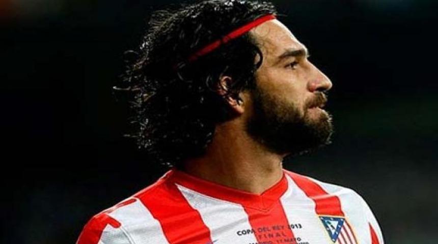 Arda Turan, yılın en iyi 11'ine aday!