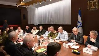 İsrail heyeti Gazze için Doha'ya gidiyor