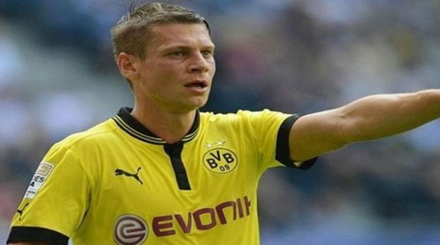 Borussia Dortmund'a b&uuml;y&uuml;k şok!