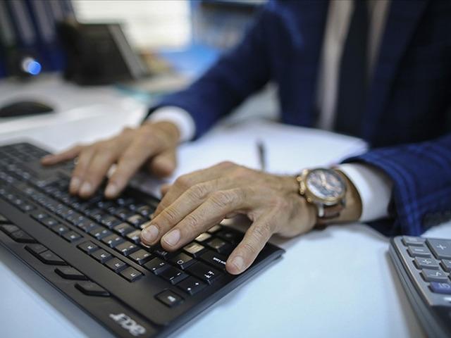 Memurların yüzde 76,88'i sendikalı