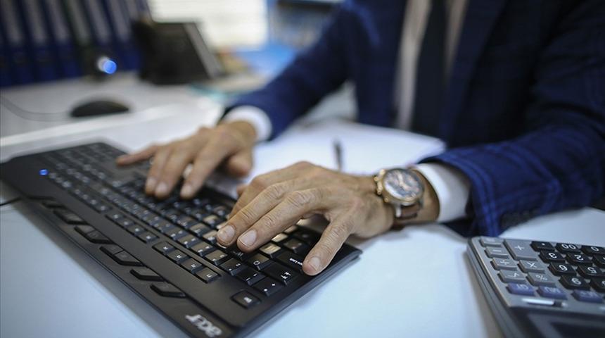 Memurların yüzde 76,88'i sendikalı