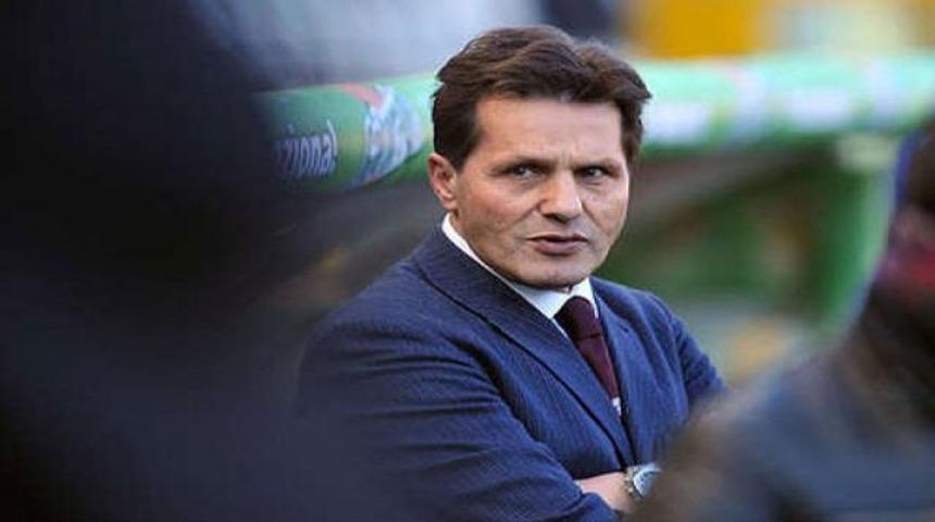 Cluj'de sıcak gelişme..!