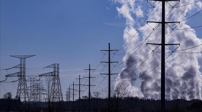 Günlük elektrik üretim ve tüketim verileri