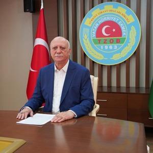 TZOB Başkanı Bayraktar: "Yangınların en büyük nedeni ne yazık ki insan kaynaklı hatalardır"