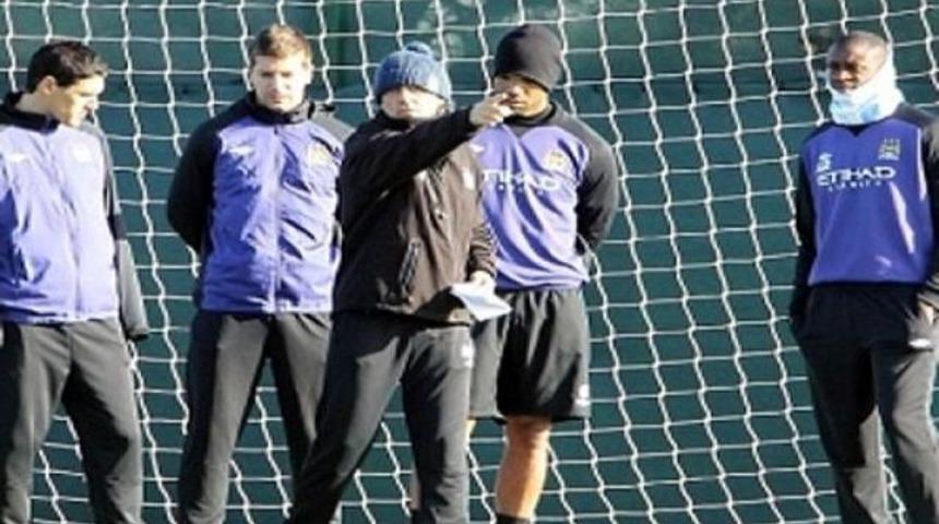 "Taktiği anlamıyorsanız bu takımda işiniz yok!"