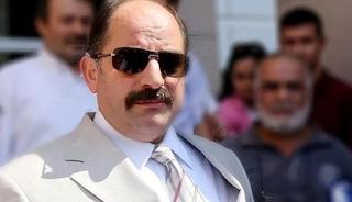 Firari FETÖ'cü Zekeriya Öz yıllar sonra Muhabbet Yakut'un cenazesinde ortaya çıktı! İşte ilk fotoğraf