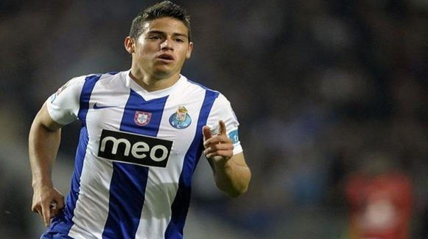 Porto'dan bir &ccedil;ılgınlık daha!