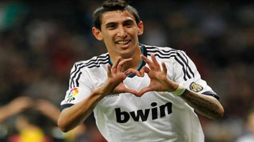 Bar&ccedil;a ve Real tam gaz..!