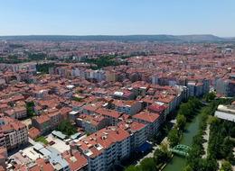 İlk 50'de Türkiye'den tek il! Dünyanın en güvenli şehirlerinden oldu