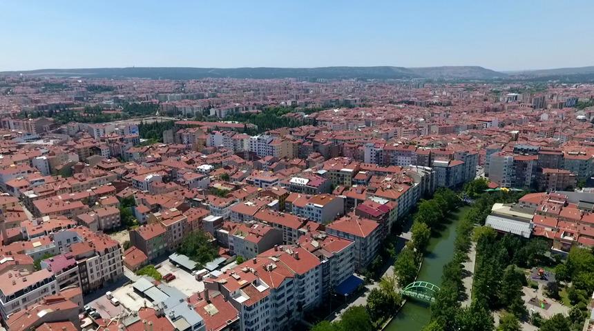 İlk 50'de Türkiye'den tek il! Dünyanın en güvenli şehirlerinden oldu