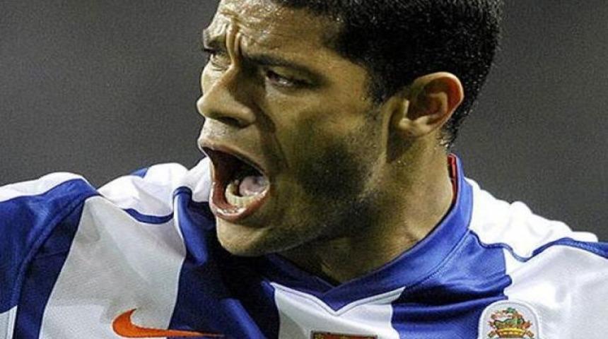 Hulk'a b&uuml;y&uuml;k şok..!