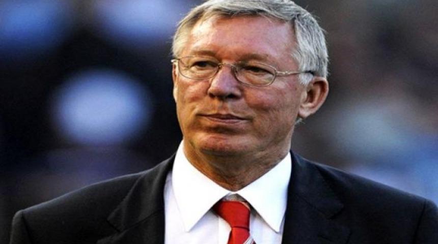 Ferguson'un heykeli dikiliyor!