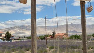 Köy o hamleyle turizm merkezi oldu! Akın akın geliyorlar, satış da başlayacak