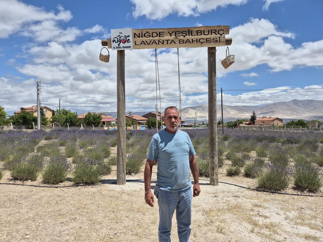 Köy o hamleyle turizm merkezi oldu! Akın akın geliyorlar, satış da başlayacak 4