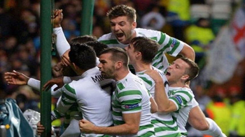 Bar&ccedil;a İsko&ccedil;ya'dan &ccedil;ıkamadı!