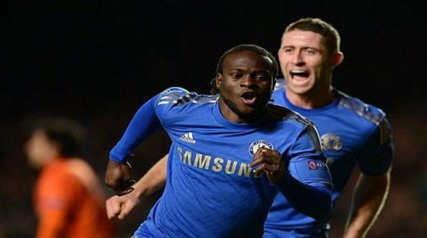 Chelsea'den son dakika &ouml;p&uuml;c&uuml;ğ&uuml;..!