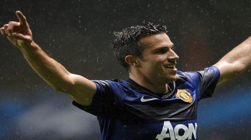 ManU, Cimbom'a &ccedil;alıştı..!