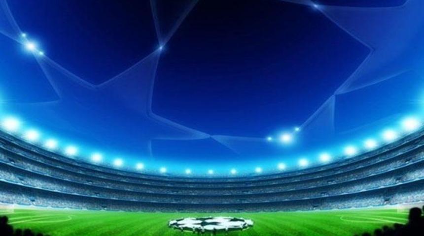 Şampiyonlar Ligi'nde &ccedil;ılgın hafta