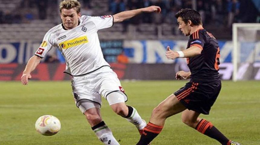 90+3'te attı, F.Bah&ccedil;e'ye yaradı!