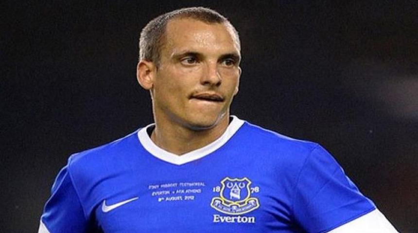 İngiliz Milli Takımı'ndaki ilk T&uuml;rk!