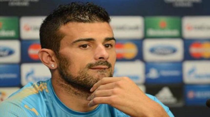 Cluj-GS ma&ccedil;ının olay adamı konuştu!