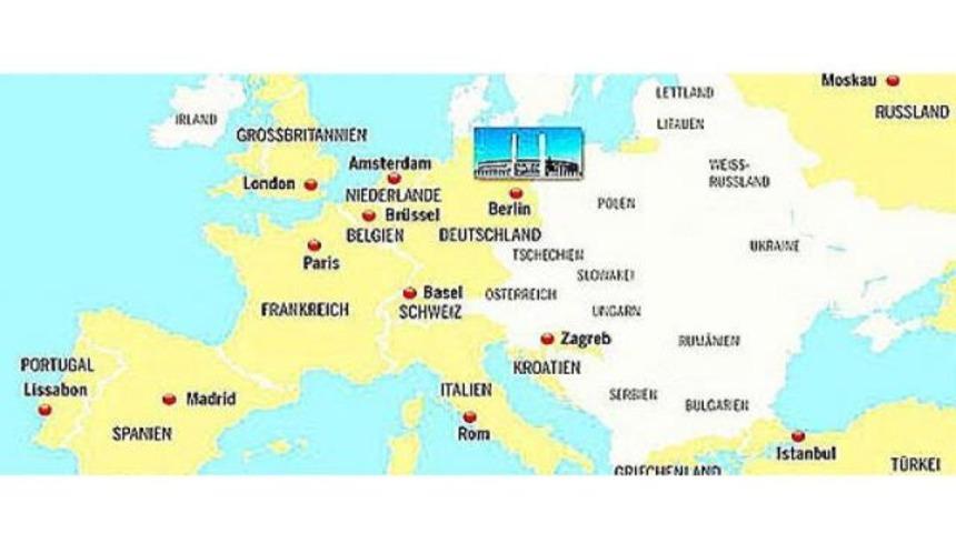 UEFA'dan T&uuml;rkiye'yi &uuml;zecek haber..!