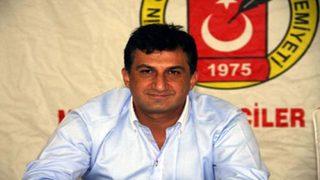 Dinamo Bükreş'e Türk hoca!