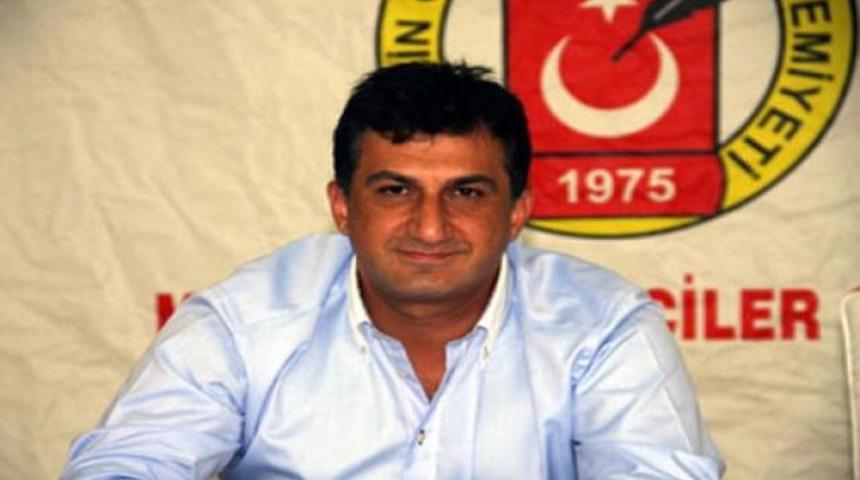 Dinamo B&uuml;kreş'e T&uuml;rk hoca!