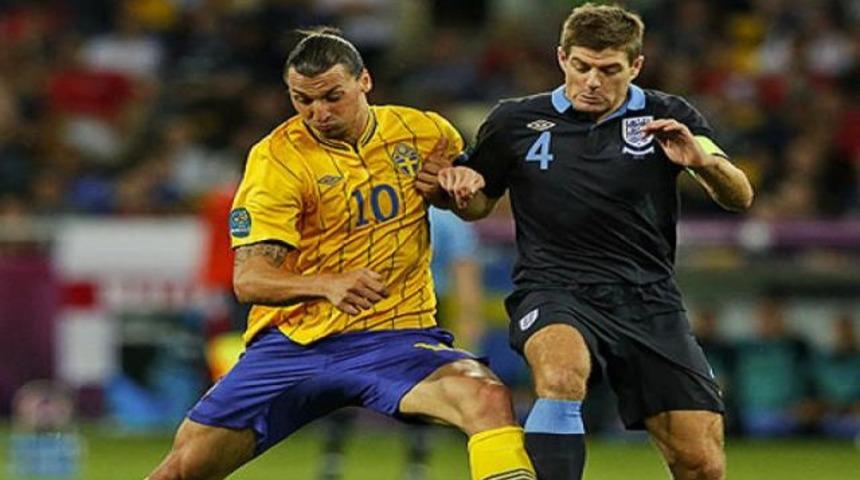 "Gerrard Liverpool'dan gitmeli"