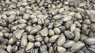 'Gelişmeler gerçekten sevindirici' Antep fıstığı ihracatı yılın ilk yarısında yüzde 17 arttı