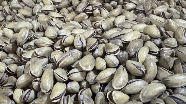 'Gelişmeler gerçekten sevindirici' Antep fıstığı ihracatı yılın ilk yarısında yüzde 17 arttı