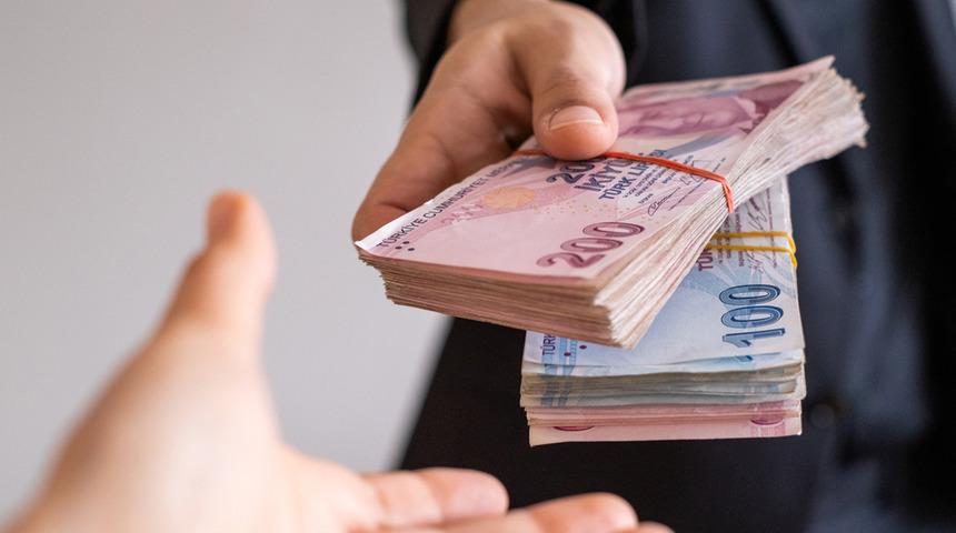 KOBİ'ler için yeniden başlıyor! 2,5 milyon TL kredi... 6 ay ödemesiz
