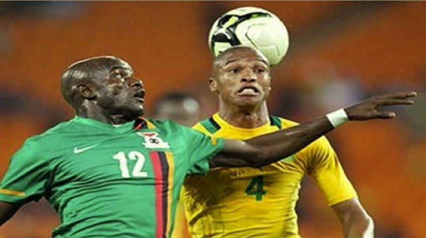 Zambiya Milli Takımı'na taşlı saldırı!