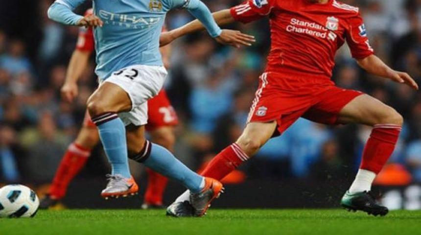 M.City &ccedil;ıldırdı: 40 milyon sterlin!