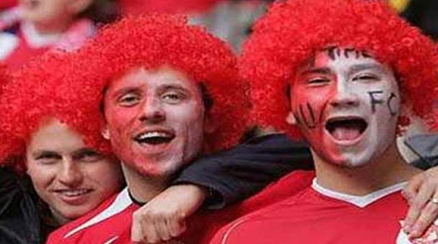 ManU taraftarına uyarı: Dikkatli olun!