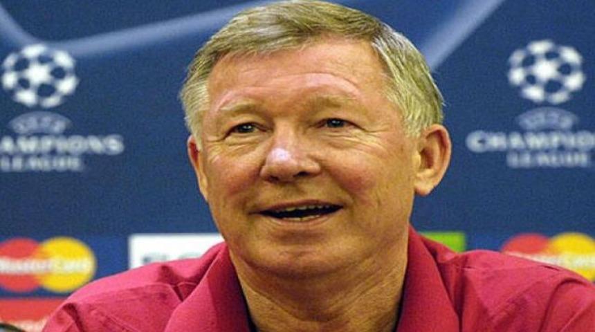 Ferguson'un b&uuml;y&uuml;k kurnazlığı..!