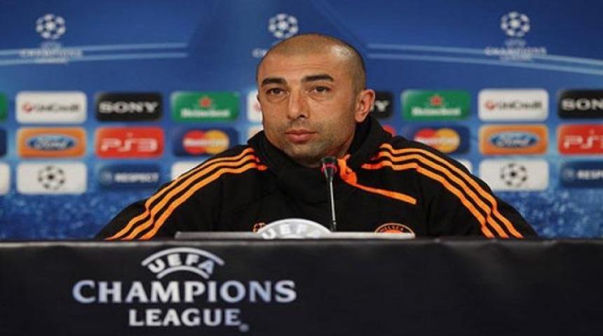 Chelsea'de b&uuml;y&uuml;k şok!